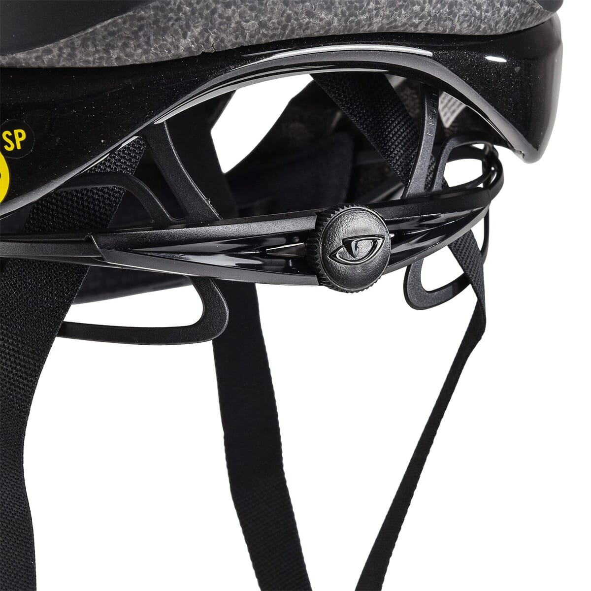 Casque Route GIRO AETHER MIPS Noir Mat