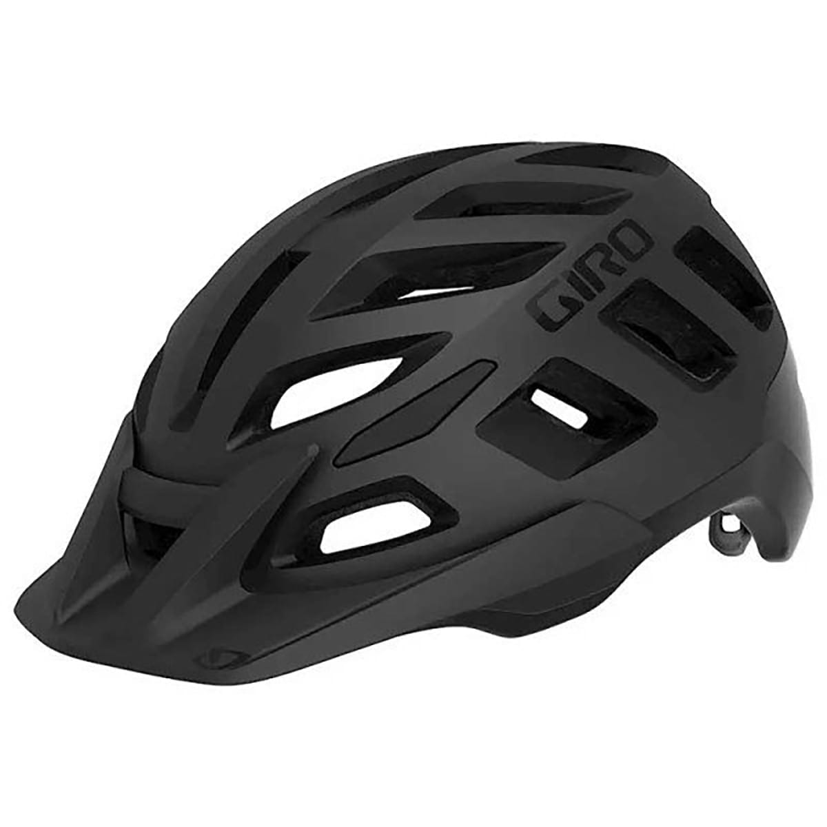 Casque VTT GIRO RADIX MIPS Noir Mat