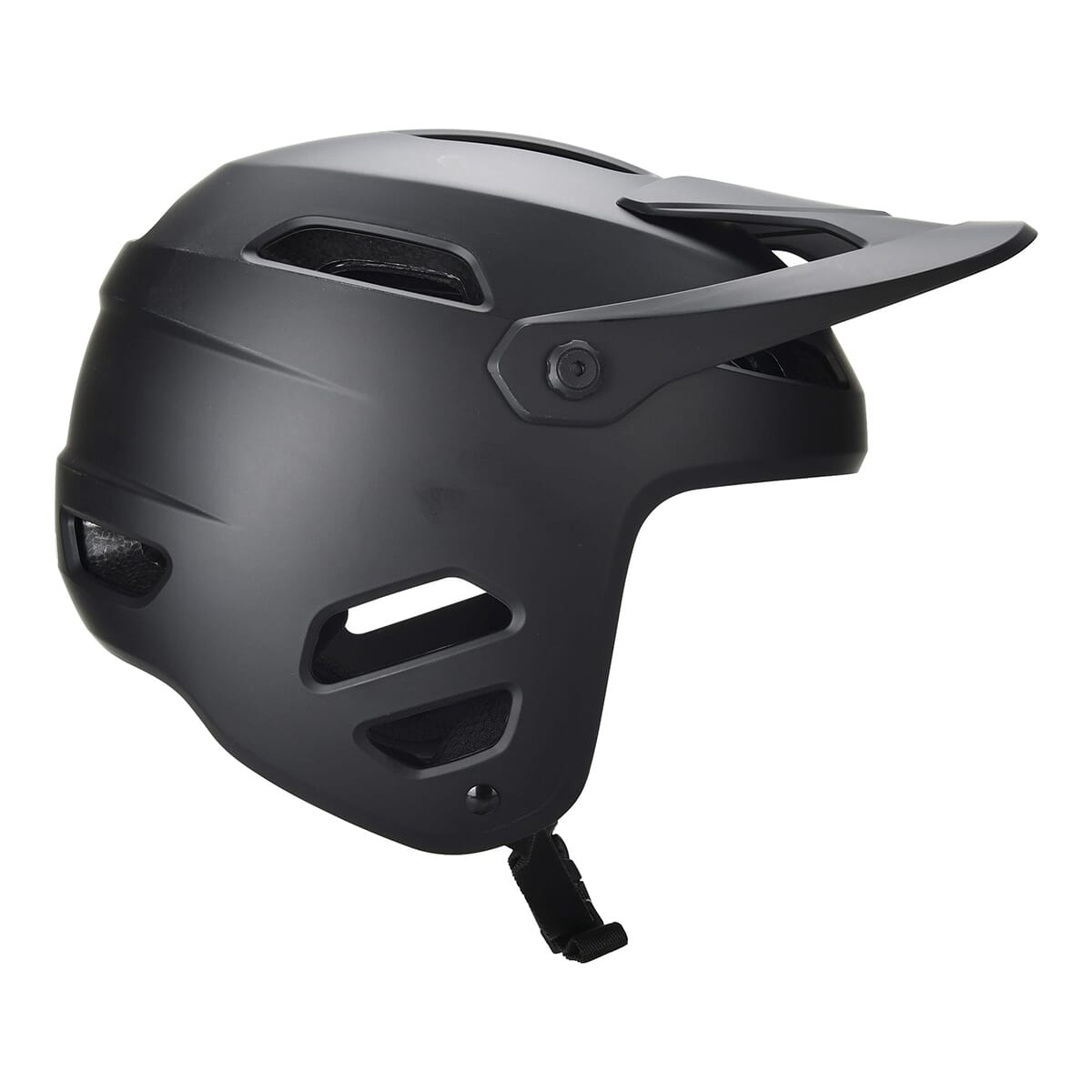 Casque VTT GIRO TYRANT MIPS Noir Mat