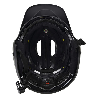 MTB-Helm GIRO TYRANT MIPS Schwarz Matt
