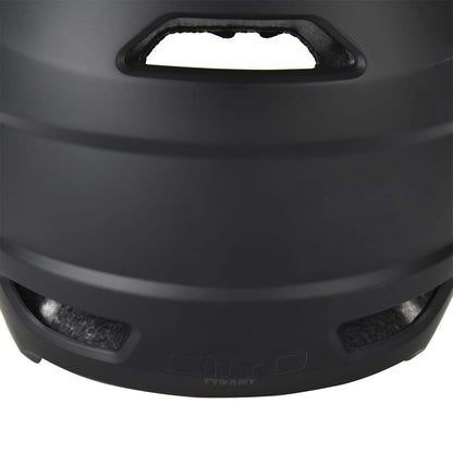 MTB-Helm GIRO TYRANT MIPS Schwarz Matt