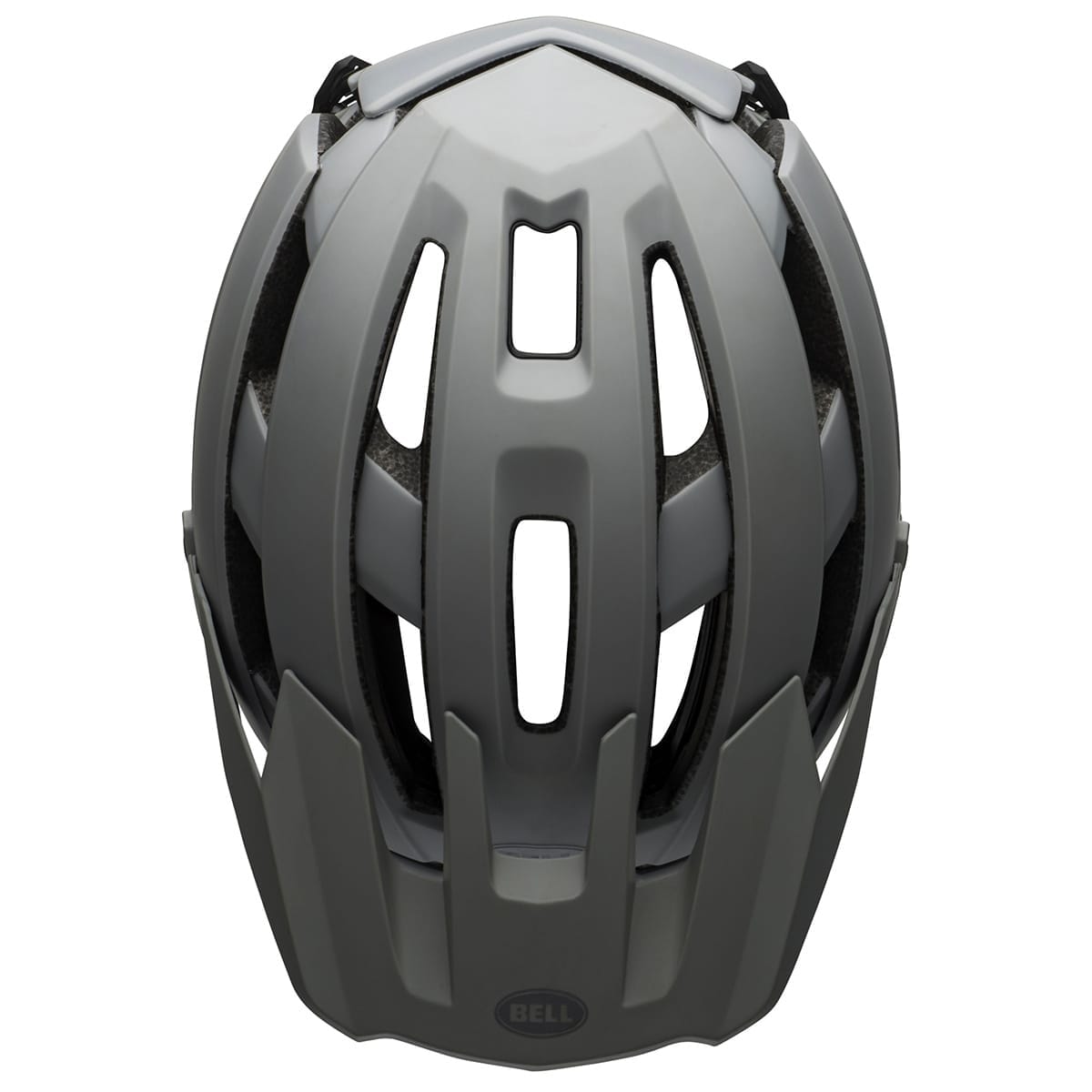 Casque VTT BELL SUPER AIR R MIPS Gris