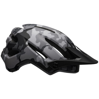 MTB-Helm BELL 4FORTY MIPS Schwarz/Camo