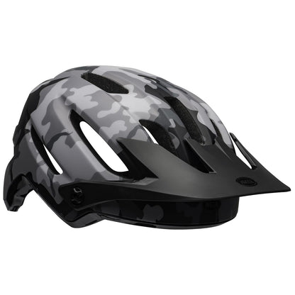 MTB-Helm BELL 4FORTY MIPS Schwarz/Camo