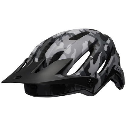 MTB-Helm BELL 4FORTY MIPS Schwarz/Camo
