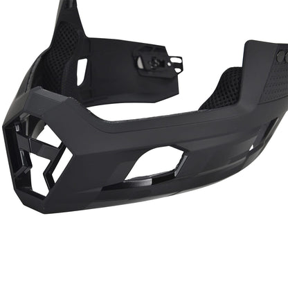 Kinnriemen Helm BELL SUPER AIR R Schwarz