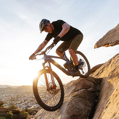 MTB-Helm GIRO MANIFEST MIPS Schwarz