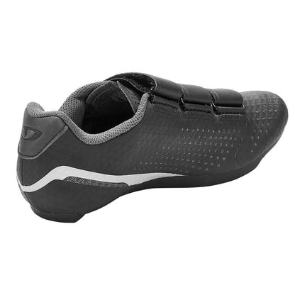 Straßenschuhe GIRO STYLUS Damen Schwarz