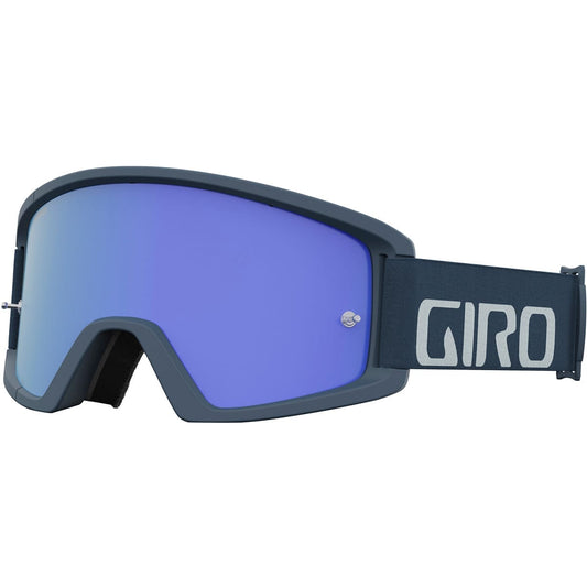 Masque GIRO TAZZ MTB Noir Polycarbonate Violet