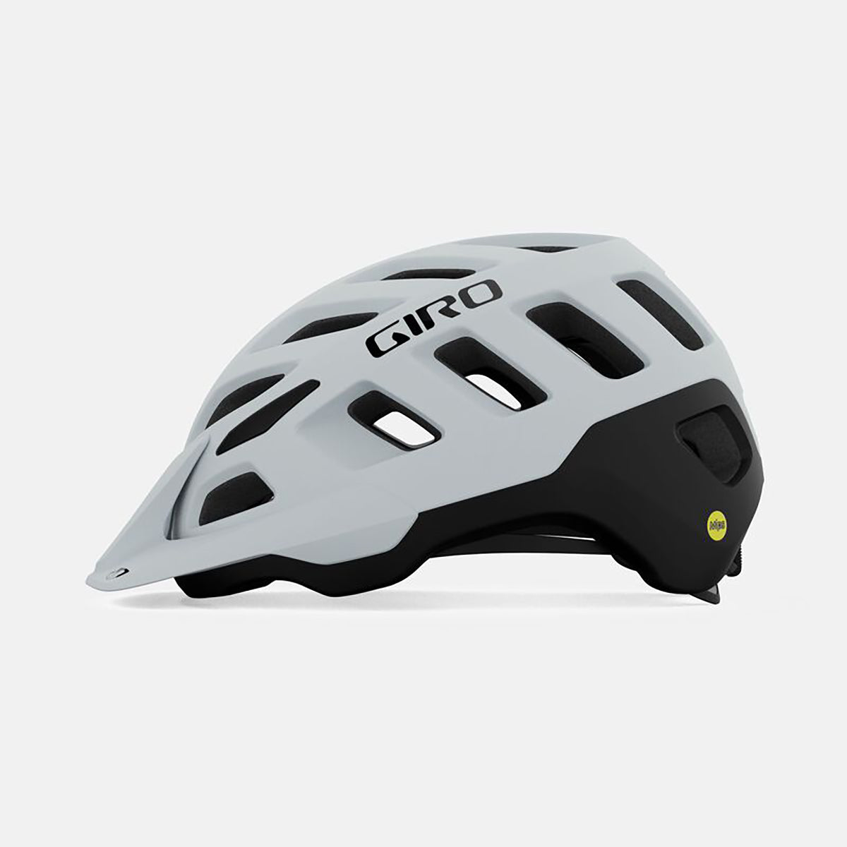 MTB-Helm GIRO RADIX MIPS Matt White