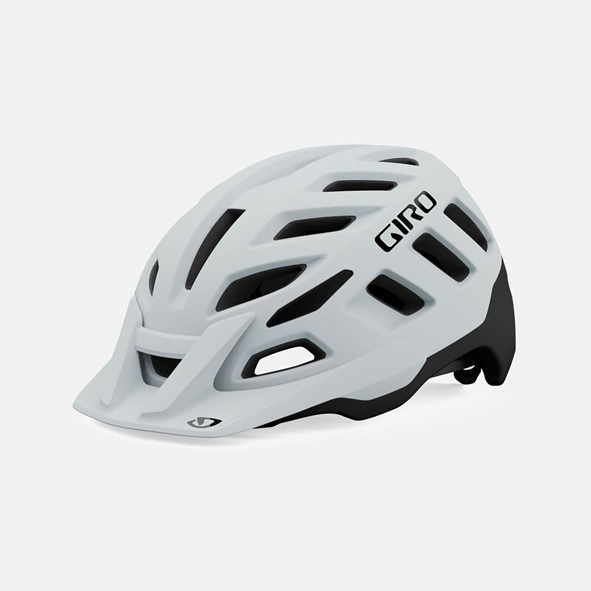 MTB-Helm GIRO RADIX MIPS Matt White