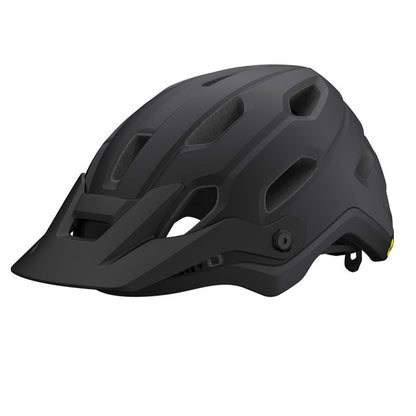 MTB-Helm GIRO SOURCE MIPS Schwarz/Mattgrau