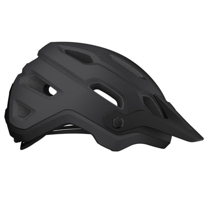 MTB-Helm GIRO SOURCE MIPS Schwarz/Mattgrau