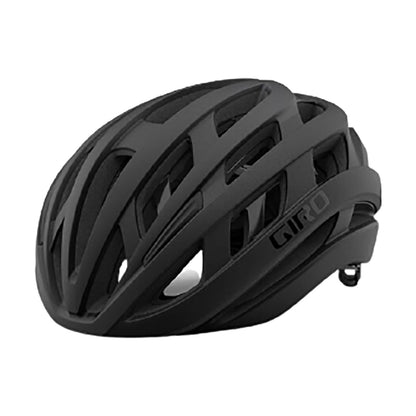 Rennradhelm GIRO HELIOS MIPS SPHERICAL Matt Schwarz