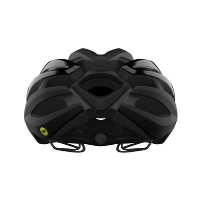 Rennradhelm GIRO SYNTHE MIPS II Schwarz Matt
