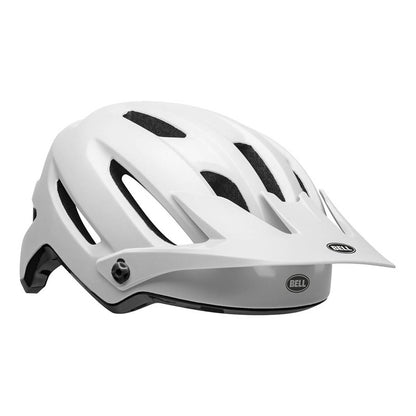 BELL 4FORTY MIPS MTB-Helm Weiß/Schwarz