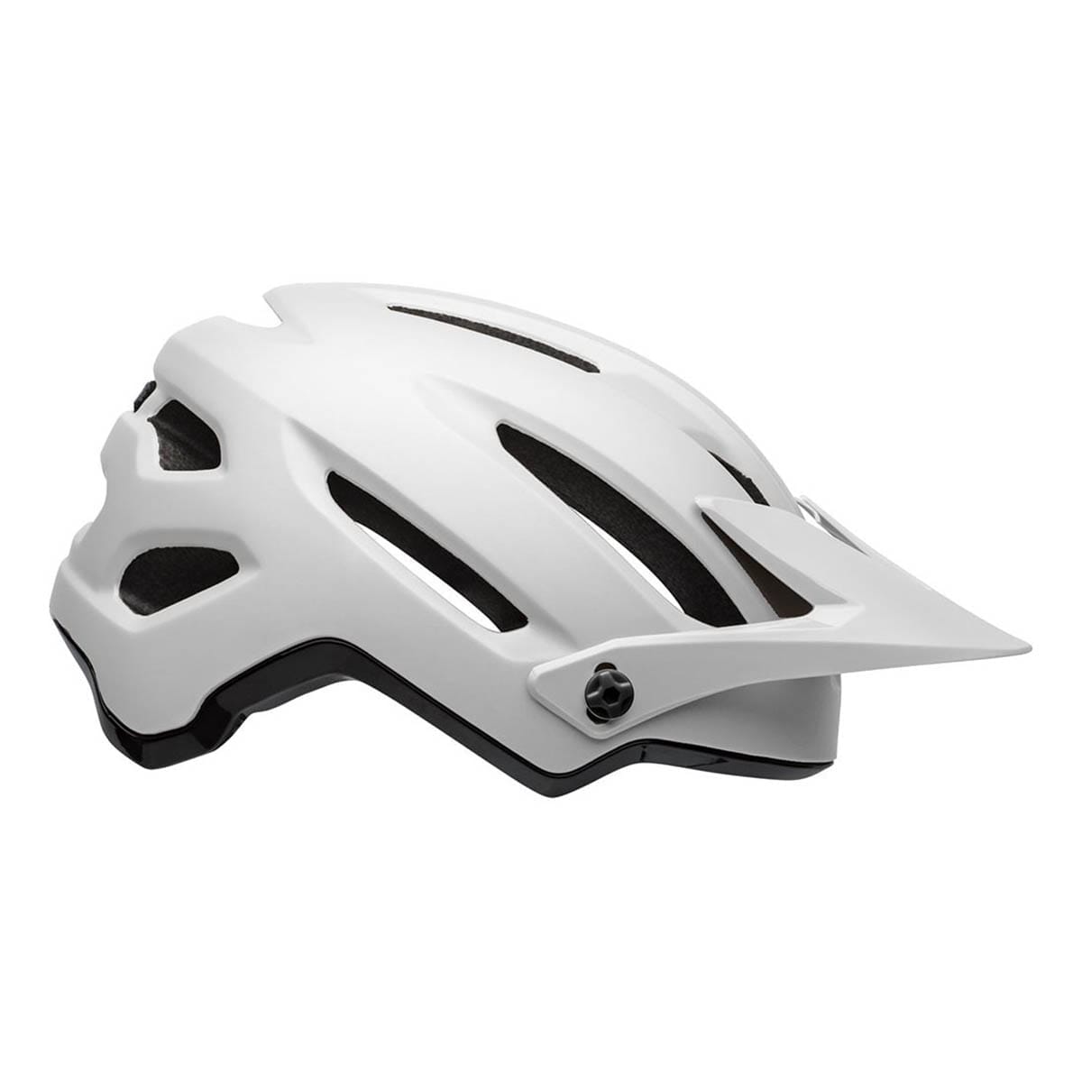 Casque VTT BELL 4FORTY MIPS Blanc/Noir