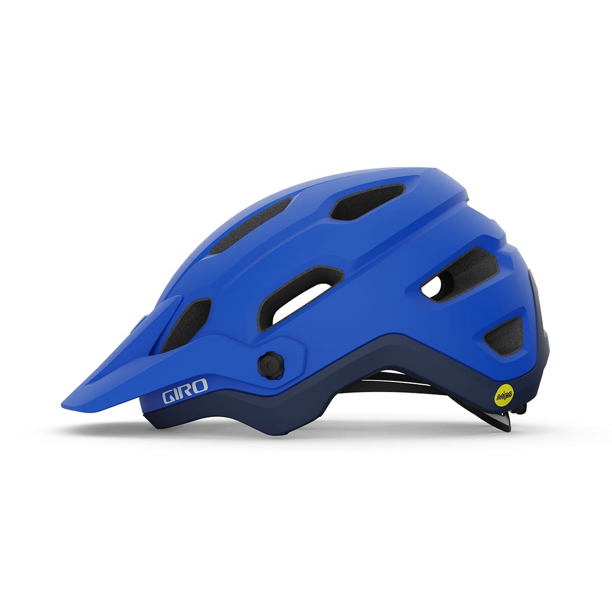 Casque VTT GIRO SOURCE MIPS Bleu/Gris