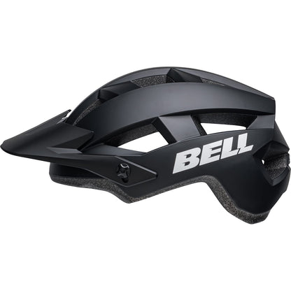 MTB-Helm BELL SPARK 2 MIPS Matt Schwarz