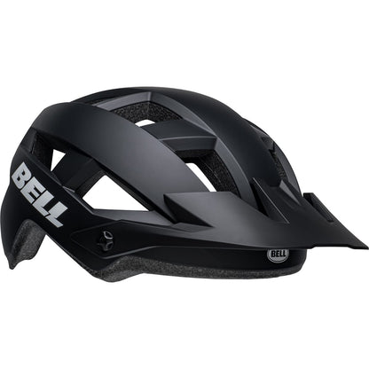MTB-Helm BELL SPARK 2 MIPS Matt Schwarz