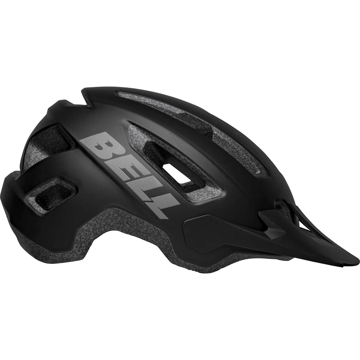 Casque VTT BELL NOMAD 2 MIPS Noir Mat