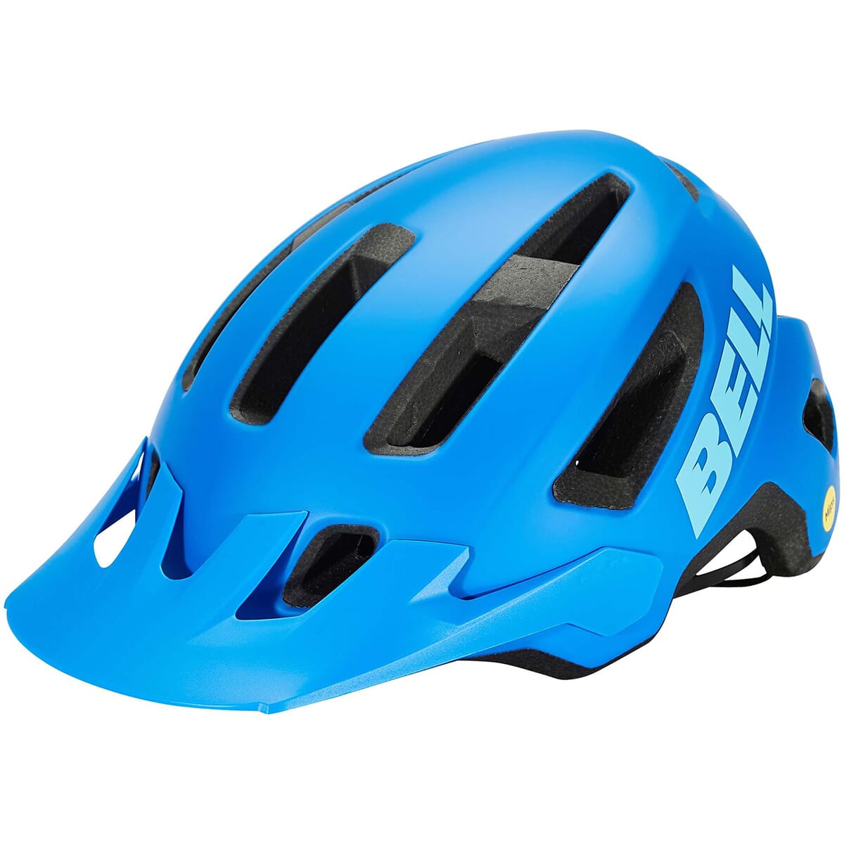 Casque VTT BELL NOMAD 2 MIPS Bleu