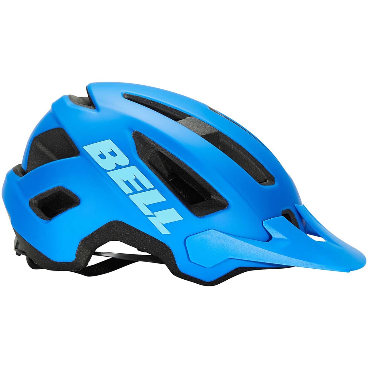 Casque VTT BELL NOMAD 2 MIPS Bleu