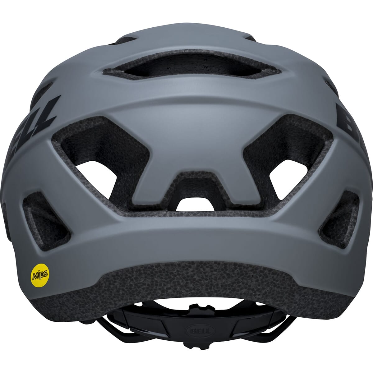 bell fahrradhelm mtb MTB-Helm BELL NOMAD 2 MIPS Grau – Probikeshop