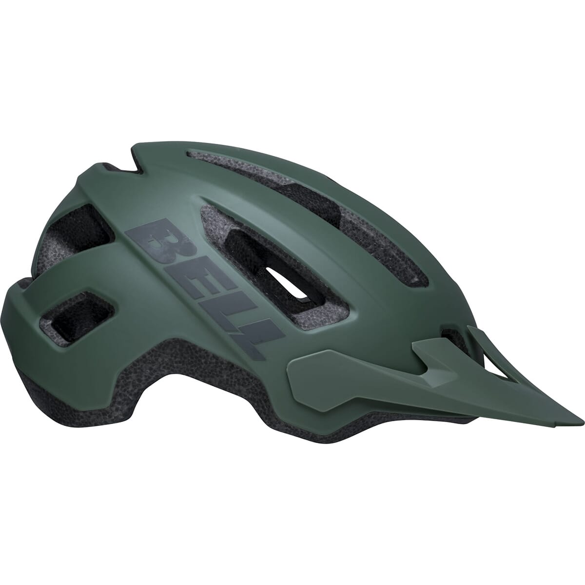 Casque VTT BELL NOMAD 2 MIPS Vert