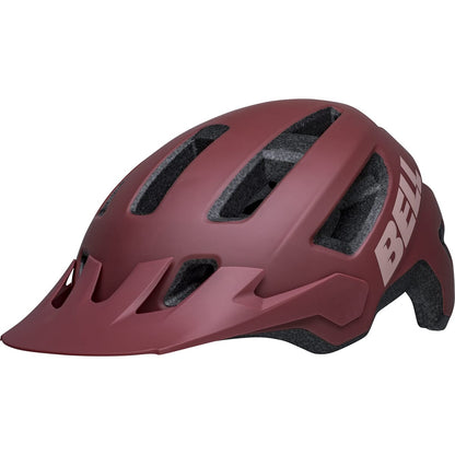 MTB-Helm BELL NOMAD 2 MIPS Matt Rosa