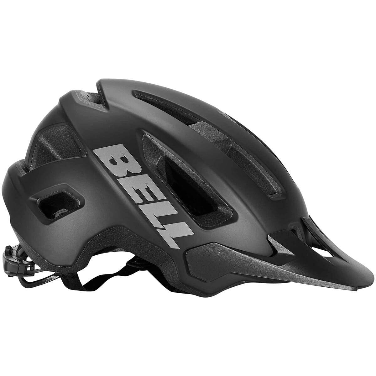 Casque VTT BELL NOMAD 2 Noir Mat