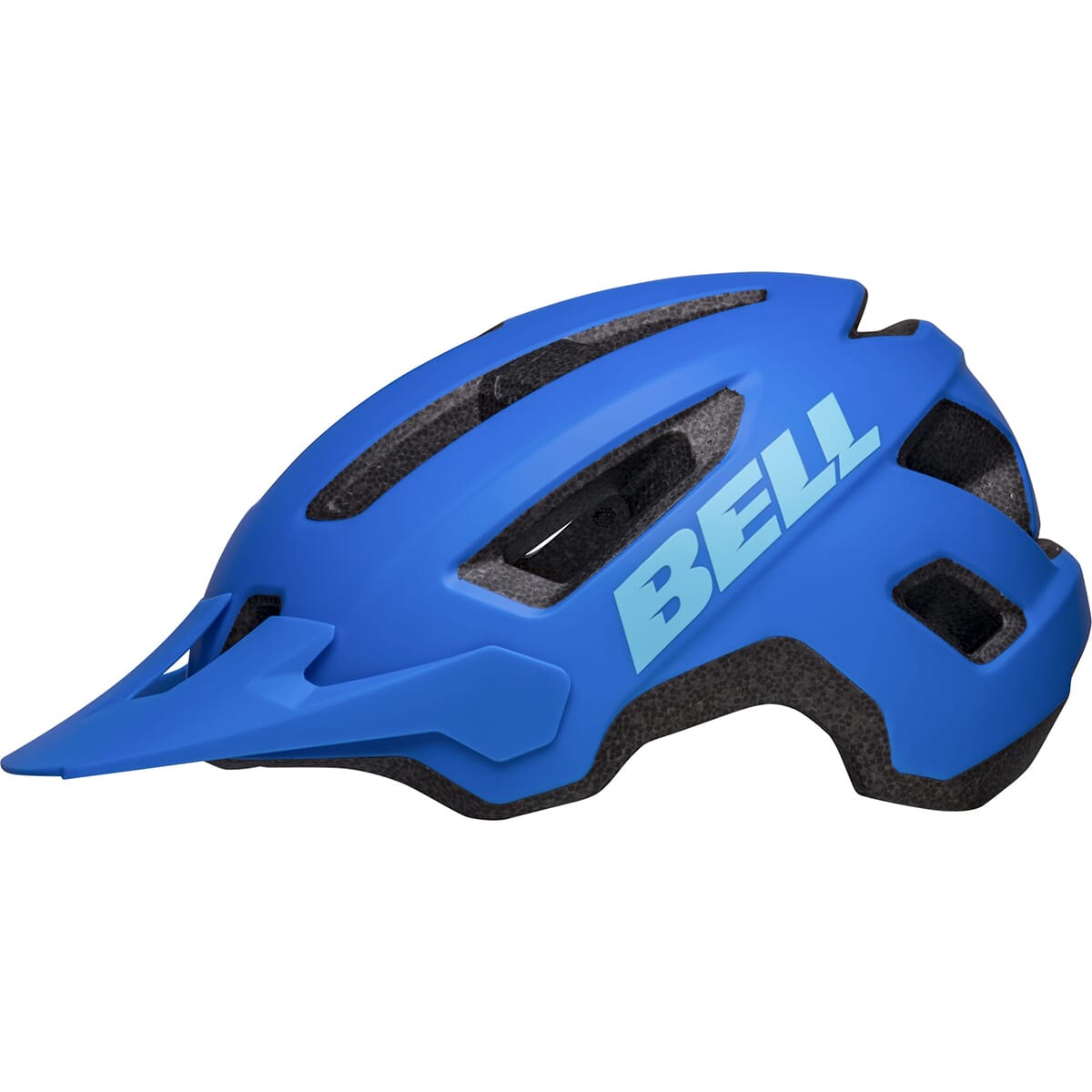 Casque VTT BELL NOMAD 2 Bleu