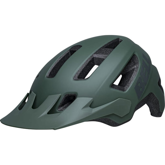 Casque VTT BELL NOMAD 2 Vert