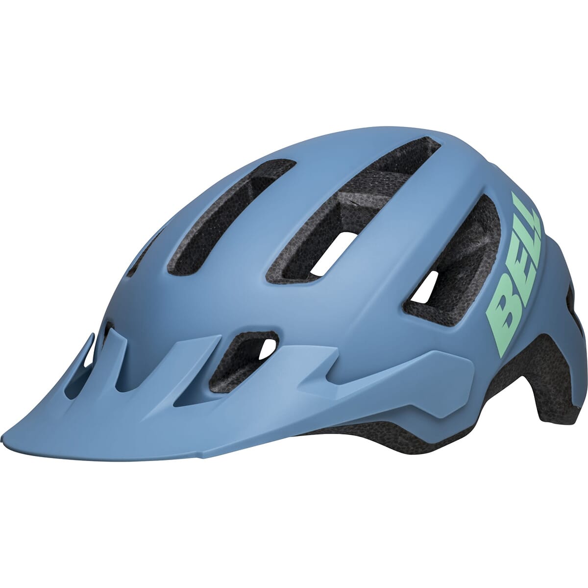 Casque VTT BELL NOMAD 2 Bleu Clair