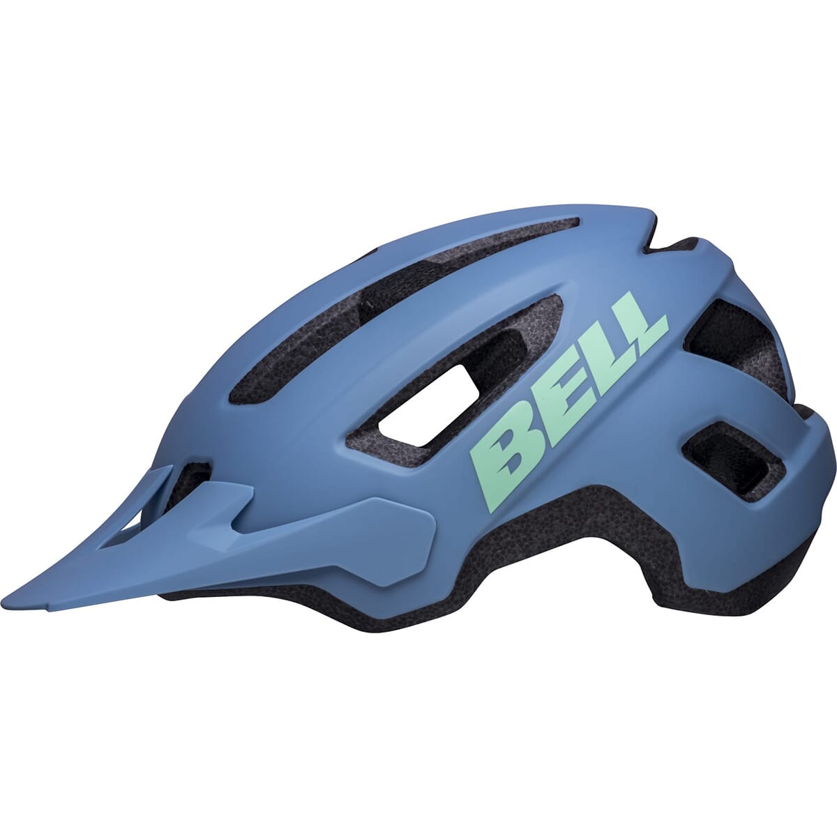 Casque VTT BELL NOMAD 2 Bleu Clair