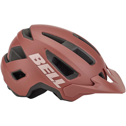 MTB-Helm BELL NOMAD 2 Matt Rosa