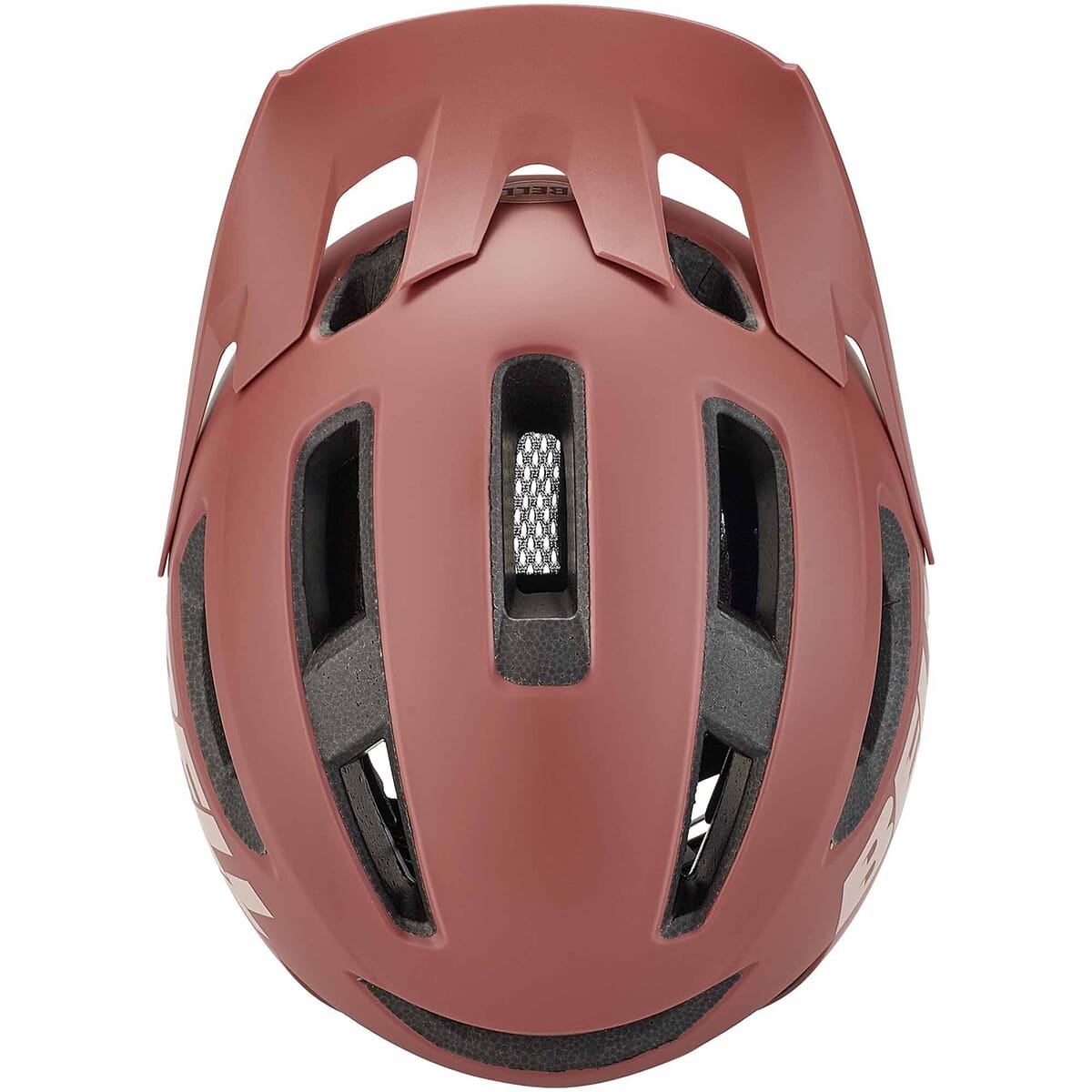 Casque VTT BELL NOMAD 2 Rose Mat