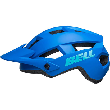 MTB-Helm BELL SPARK 2 Blau