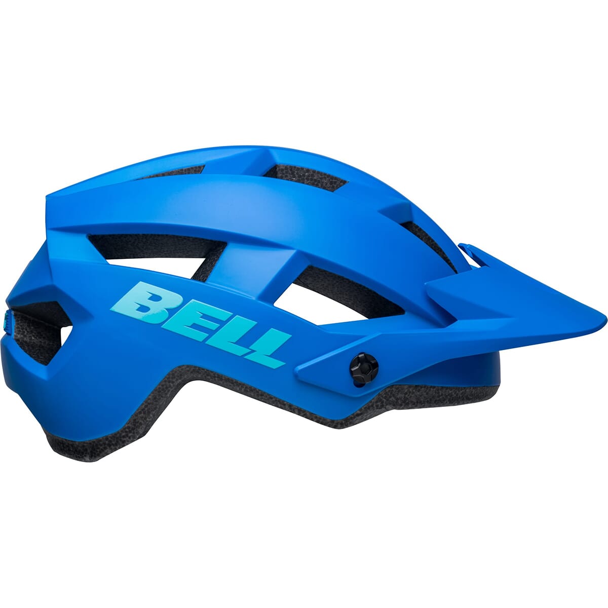 Casque VTT BELL SPARK 2 Bleu