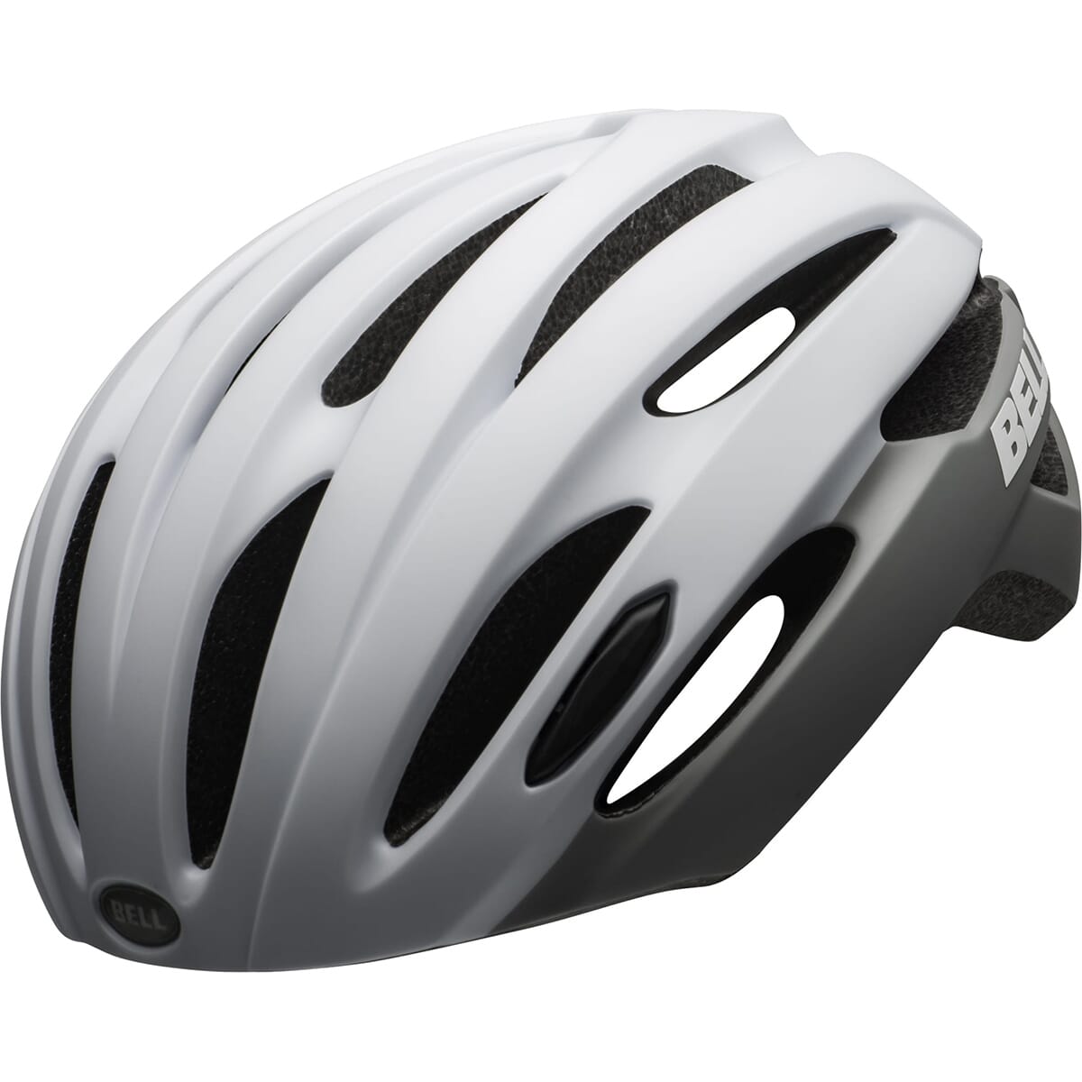 Casque Route BELL AVENUE MIPS Gris