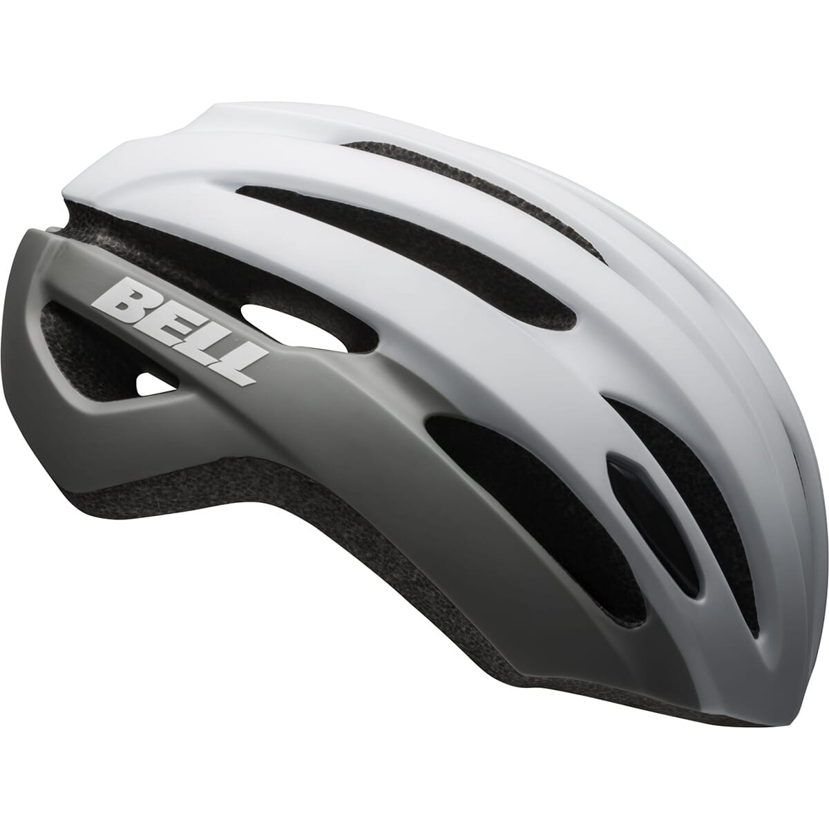 Casque Route BELL AVENUE MIPS Gris