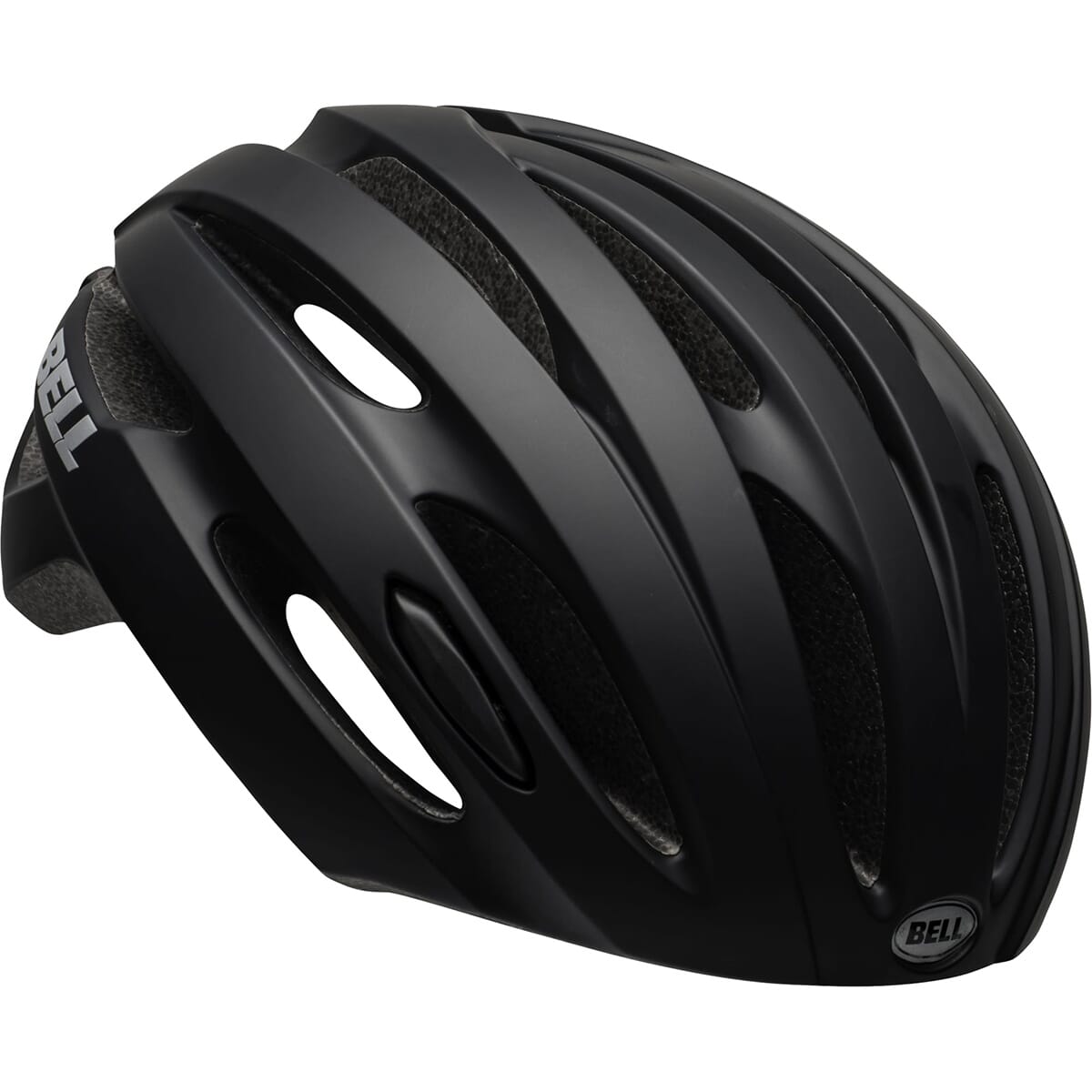 Casque Route BELL AVENUE Noir