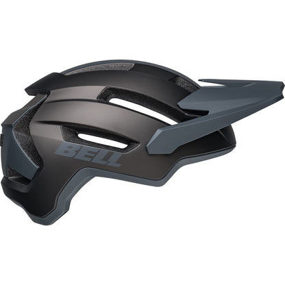 MTB-Helm BELL 4FORTY AIR MIPS Schwarz/Grau