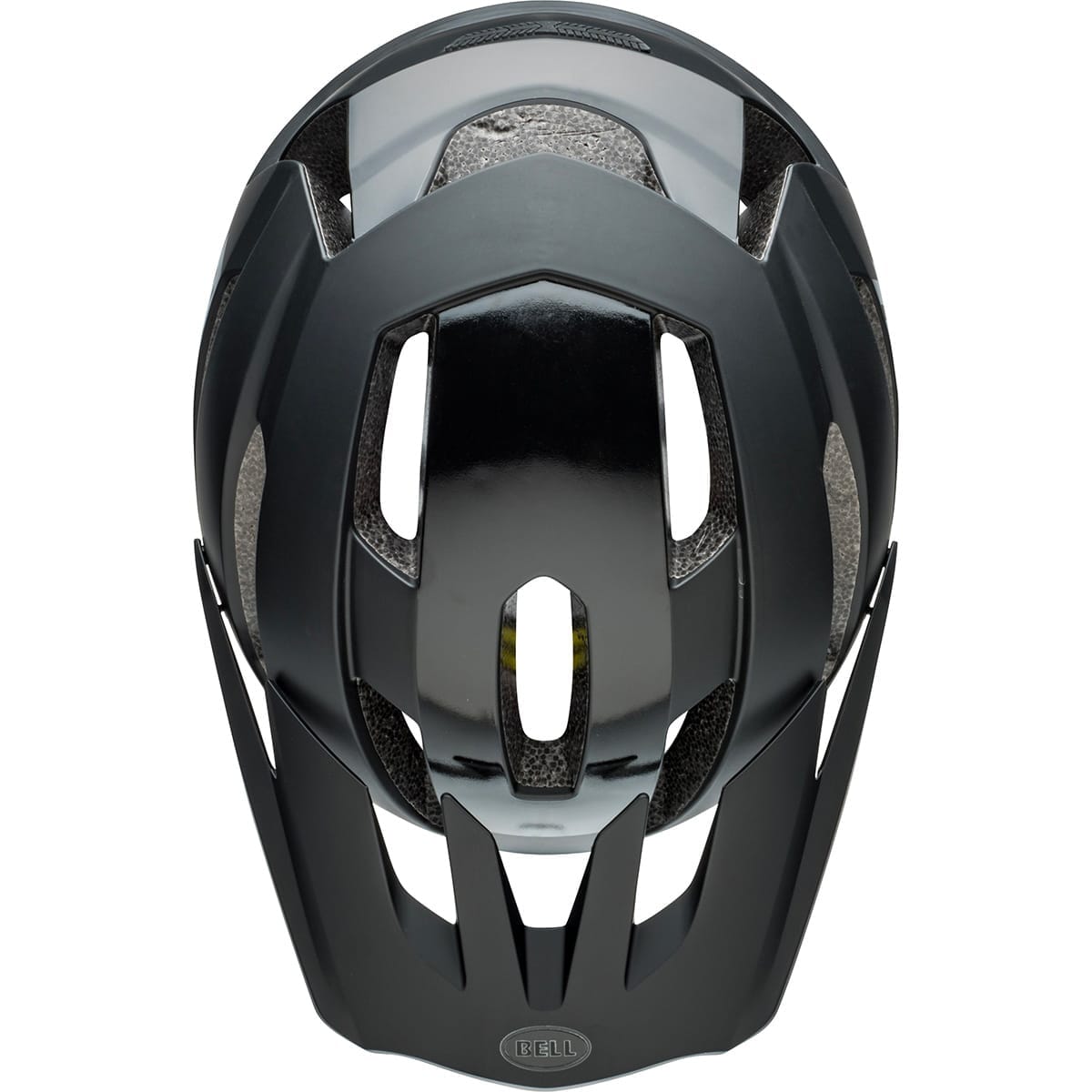 Casque VTT BELL 4FORTY AIR MIPS Noir Mat