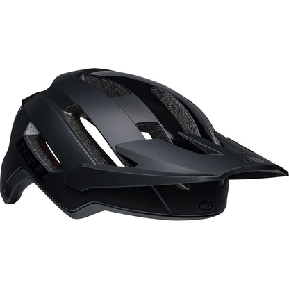 MTB-Helm BELL 4FORTY AIR MIPS Mattschwarz
