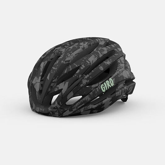 Helm Straße GIRO SYNTAX MIPS Schwarz/Camo