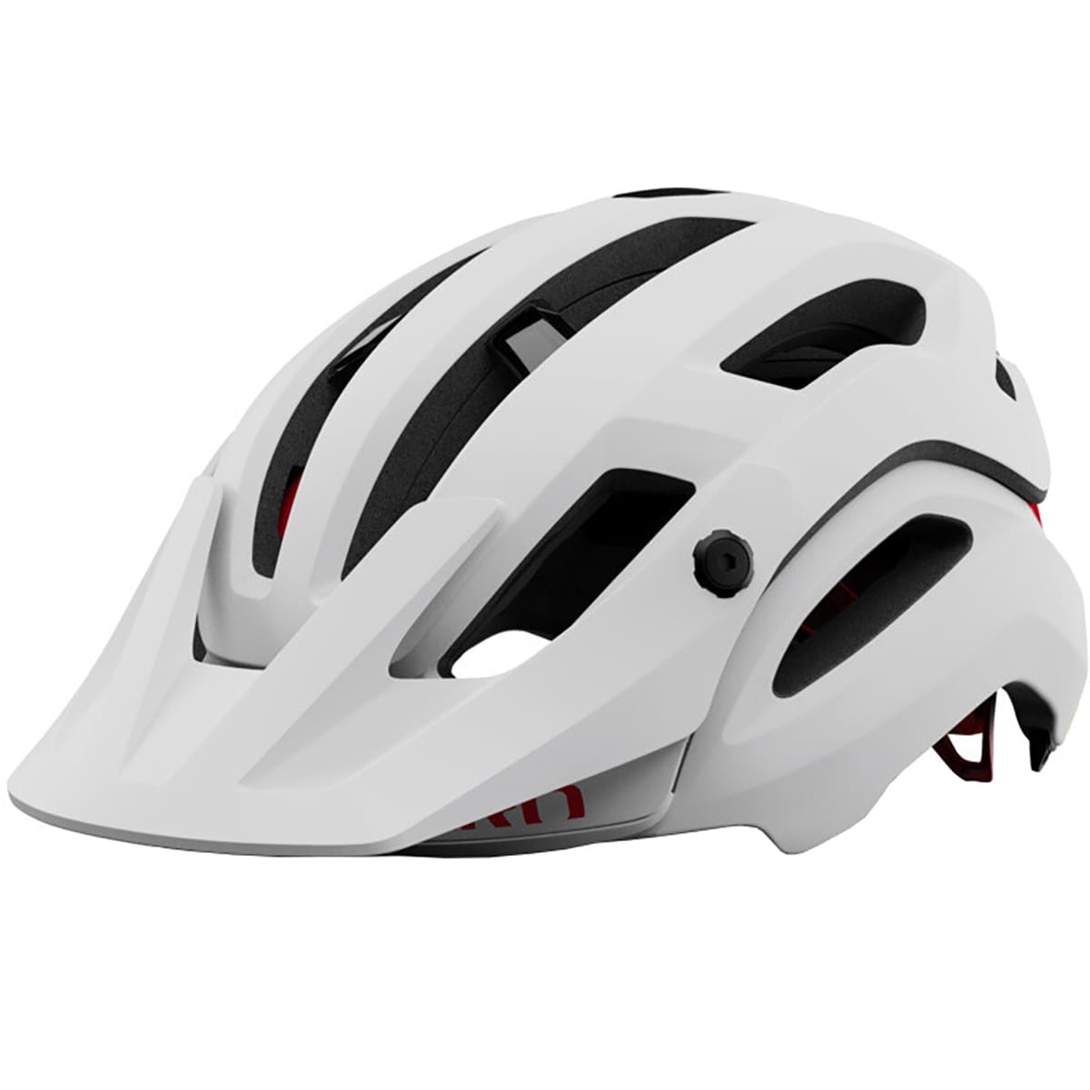 Casque VTT GIRO MANIFEST SPHERICAL Blanc