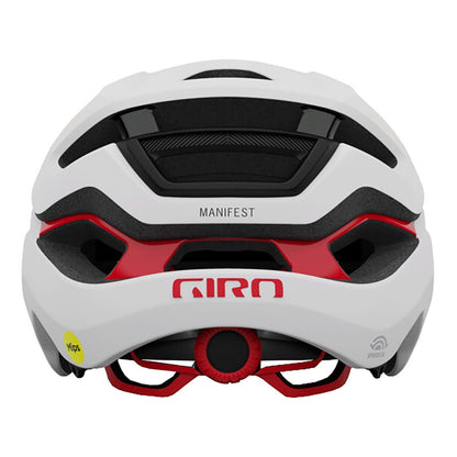 MTB-Helm GIRO MANIFEST SPHERICAL Weiß