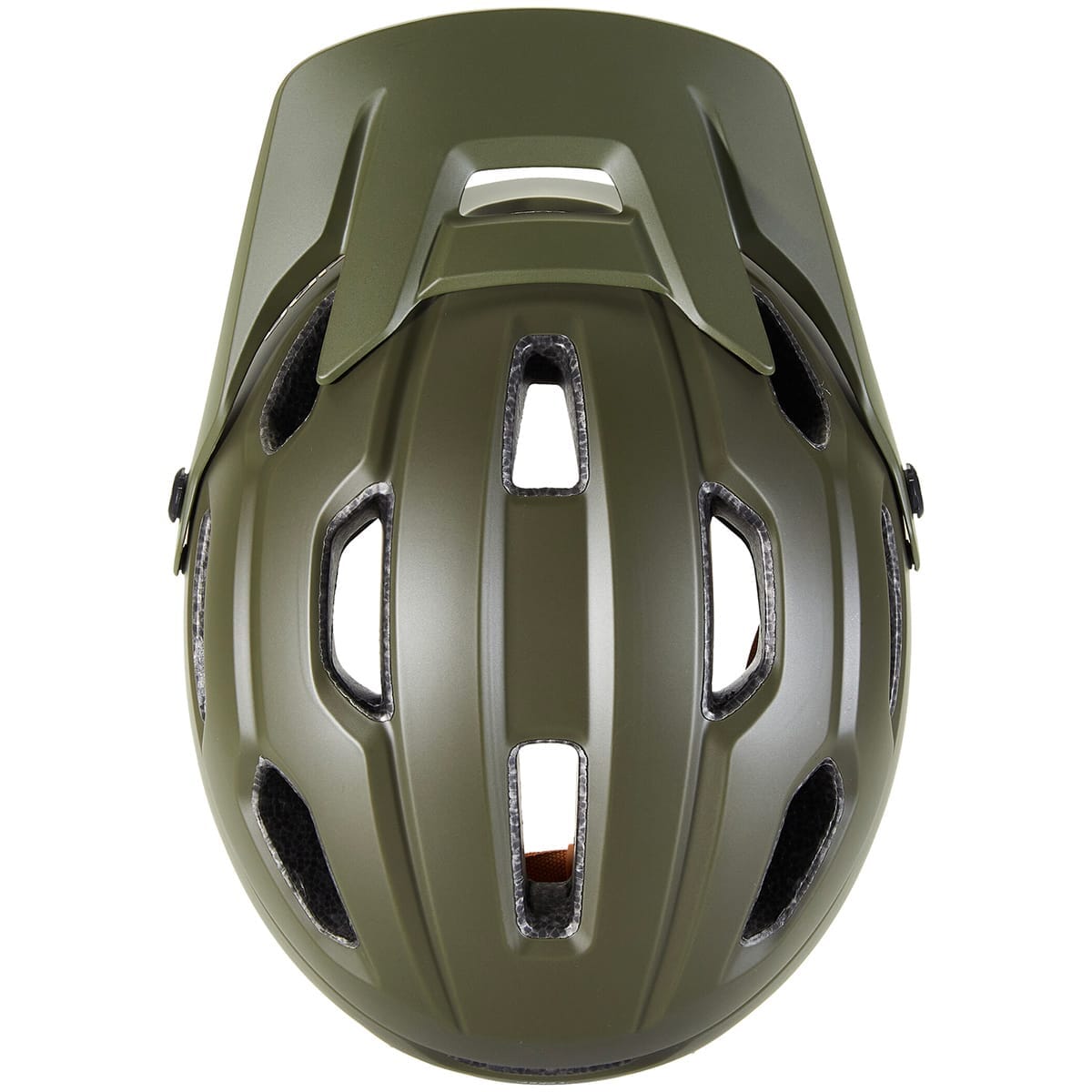 Casque VTT GIRO SOURCE MIPS Kaki Mat