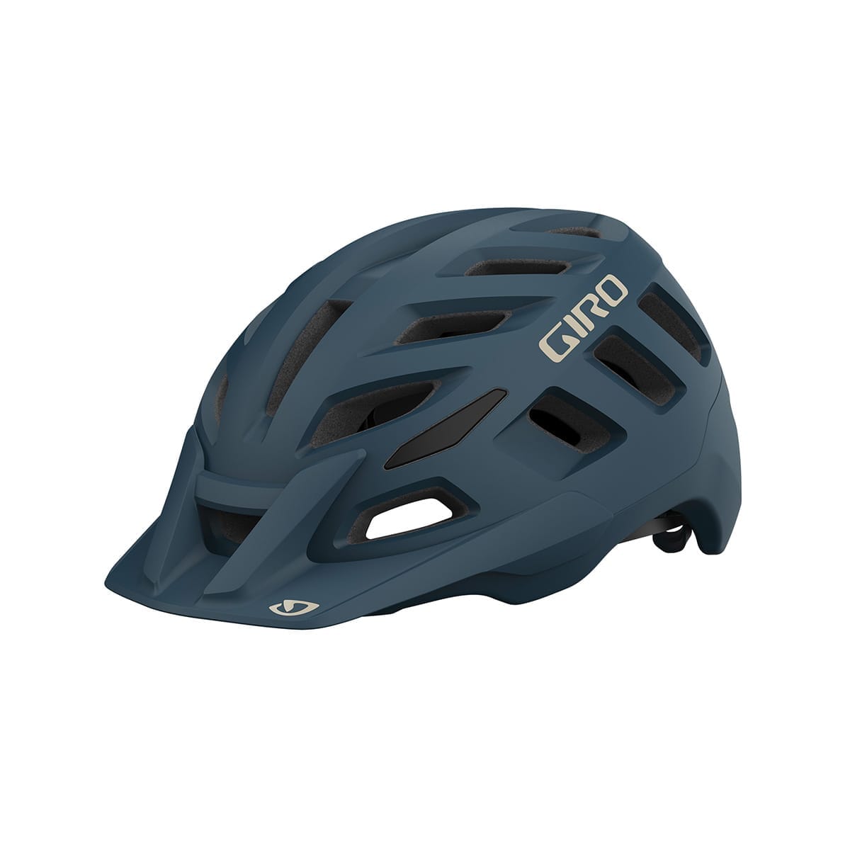 Casque VTT GIRO RADIX Bleu